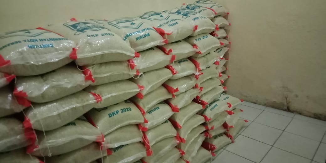 Banyak Warga Miskin di Kota Serang Belum Tersentuh Bantuan JPS