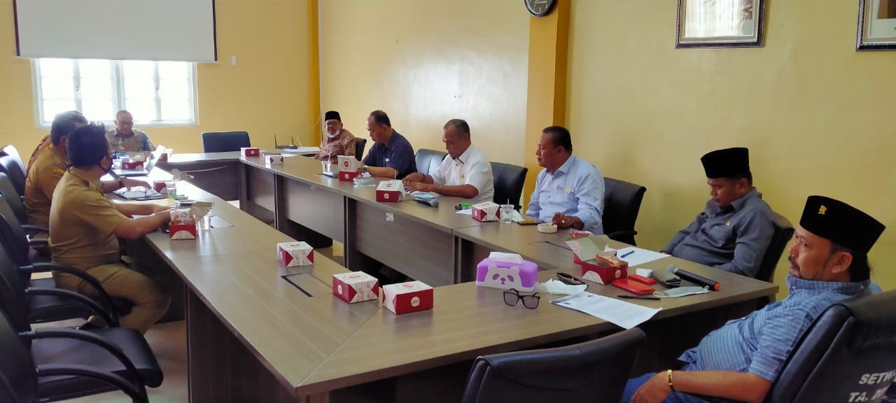 Tak Berizin, Dewan Akan Panggil Pengusaha SPBU Mini Indomobil