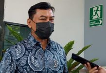 Cegah Celah Korupsi, KPK Minta Aset di Kota Serang Disertifikasi