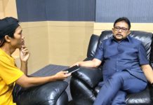 DPRD Banten Siap Melakukan Fit and Proper Test Calon KPID Banten