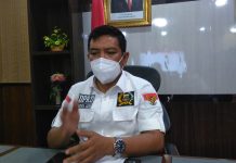 21 Calon Anggota KPID Banten Bersiap Ikut Uji Kelayakan dan Kepatutan