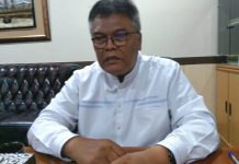 Gelar Reses di Rajeg, Cak Nawa Dapat Keluhan Permodalan dan Air Bersih