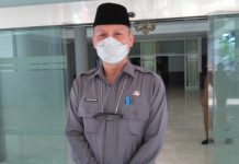 Mulai Hari ini, Sampaikan Keluhan Anda Melalaui Reses Dewan Selama 8 Hari Kedepan