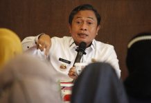 Merasa Dicurangi, Subadri akan Laporkan Wasit Serpong City vs Serang Jaya ke PSSI