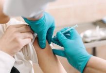 Capaian Vaksinasi Covid-19 di Kabupaten Pandeglang Terendah se-Banten