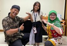 Yuk Kenalan sama Duta Pariwisata Cilik Banten, As-Syifa Kusuma Ramadhani