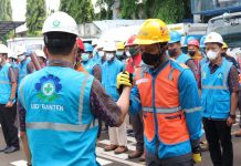 Pastikan Pasokan Listrik Aman saat Libur Nataru, 1.296 Petugas PLN Banten Disiagakan