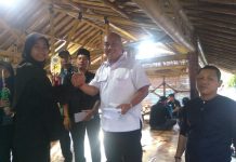 Berprestasi di Kejuaraan RTC Cup I, Atlet Macan Guling Kota Serang Dapat Bonus