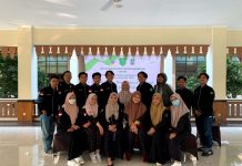 Bawa Misi Lestarikan Budaya di Tanah Rantau, Pengurus Impasi Banten 2021-2023 Dilantik