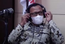 Covid-19 Belum Usai, Agus Supriatna Ajak Masyarakat Tetap Terapkan Prokes