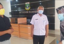 RSUD Banten Terus Tingkatkan Fasilitas Sarana-Prasarananya Menuju Pelayanan Prima Kepada Masyarakat