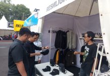 Kenalkan Produk Lokal Kota Serang, HIPMI Gelar Ramadan Fest 2022