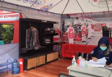 Honda Banten Siapkan AHASS Siaga untuk Temani Konsumen Mudik Lebaran