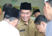 Jika Masih Diperlukan Masyarakat, Syafrudin Bersedia Kembali Jadi Walikota Serang