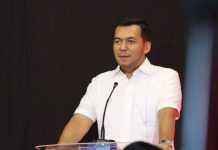 Silmy Karim Pimpin Asosiasi Industri Besi dan Baja se-Asia Tenggara