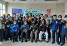 RSUD Banten Terus Tingkatkan Kompetensi Perawat ICU