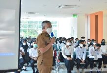 RSUD Banten Siap Tangani Pasien Hepatitis Akut