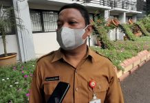 Dinkes Kota Serang Pastikan Tim Medis Siap saat Popda dan Peparpeda