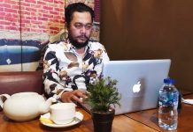 Eksponen 98 Banten Anggap Cara Berpolitik Sandiaga Uno di Banten Ancam Perpecahan