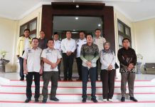 Tingkatkan Penggunaan Produk Dalam Negeri, Pemprov Banten Percepat Implementasi e-Katalog Lokal