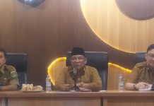 Banten Sabet Juara Runner Up Realisasi PAD Tingkat Nasional Tahun 2022