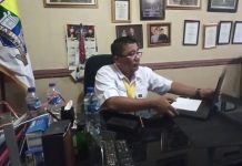 Ganggu Keutuhan NKRI, KONI Kota Serang Serukan Warga Dukung TNI Polri Cegah Radikalisme