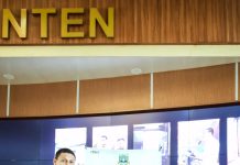 Sekretariat DPRD Banten Luncurkan Aplikasi POKIR, Untuk Apa Yah?