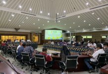 Jelang Porprov VI Banten, KONI Kota Serang Ancam Tak Ikut Cabor Atletik