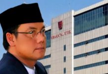 BKKMHB Apresiasi Kinerja Dirut PT KS Untuk Sebuah Kemajuan Perekonomian Banten