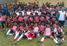 Kalahkan Taktakan dan Kecamatan Serang, Kasemen Semakin Yakin Juara Piala Walikota Serang