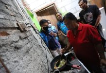 PLN Sukses Konversi 1.000 Kompor LPG ke Kompor Induksi