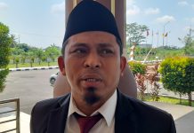 Jabat Sekretaris DPRD Kota Serang, Ahmad Nuri Hadirkan ‘SIAR’ dan Menerapkan 3 S