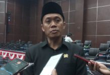 DPRD Kota Serang Usulkan Dua Raperda, Salah Satunya Untuk Perangi Narkotika Ketua Bapemperda DPRD Kota Serang, Mad Buang. (Foto: Istimewa)