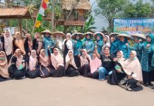 Kelurahan Pipitan dan Masyarakat Siap Berpartisipasi Dukung Program Pemkot Serang