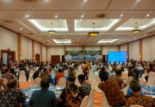 Brigjen Pol Capt Hermanta resmi menjabat Kepala KSOP Kelas 1 Provinsi Banten