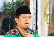 Menyulut Politik Cinta, Memadamkan Politik Identitas