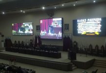 DPRD Banten Minta Pemprov Banten Bangun USB SMA/SMK di Tangerang Raya