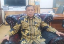 2023, DPRD Banten Minta Pemprov Tambah Alokasi Anggaran Penanganan Bencana