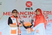 Peringati Hari Ayah, Hasan Basri: di Era Modern Peran Ayah Sangat Penting