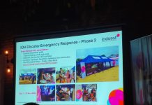 Peduli Gempa Cianjur, Indosat Salurkan Bantuan Hingga Siapkan Layanan Kesehatan Gratis