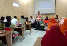 PKS Kota Serang Bentuk Relawan Bencana di Enam Kecamatan