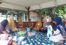 Antisipasi Stunting dan Gizi Buruk, Kelurahan Pabuaran Laksanakan Program Dapur Gizi