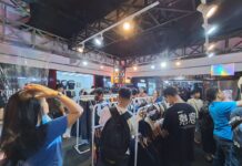 Banten Creative Festival 2022, Cara Tingkatkan Perekonomian Masyarakat Melalui Brand Lokal