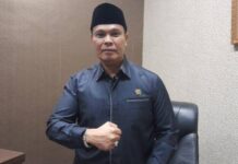 Budi Rustandi Minta Pemkab Serang Legowo Serahkan Aset ke Pemkot Serang