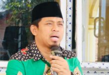 Serap Aspirasi Masyarakat, Sekwan Ahmad Nuri Bakal Adakan Pengajian Bulanan di Gedung DPRD Kota Serang