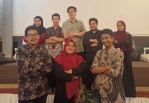 PATTIRO Banten Paparkan Rapot Merah Pemerintahan Transisi