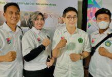 Pengurus Panahan Banten Dilirik Perpani Pusat