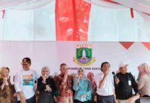 Cegah Anak Stunting, Dinkes Banten Gelontorkan Bantuan Makanan Tambahan