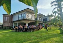 Sambut Ramadan, The Surosowan Ajak Tamu Nikmati Nuansa Bulan Puasa Khas Timur Tengah