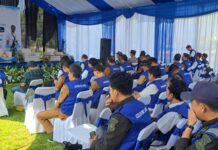 Peringati Hari Air Sedunia 2023, DPUPR Banten Gelar Bincang-bincang SITU